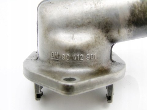 OBUDOWA TERMOSTATU 1.6 16V ASTRA VECTRA B ZAFIRA A OBUDOWA TERMOSTATU 1.6 16V ASTRA VECTRA B ZAFIRA A