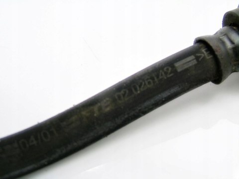 PRZEWÓD SPRZĘGŁA 1.8 16V MONDEO MK3 MAZDA 6 5 V50 PRZEWÓD SPRZĘGŁA 1.8 16V MONDEO MK3 MAZDA 6 5 V50