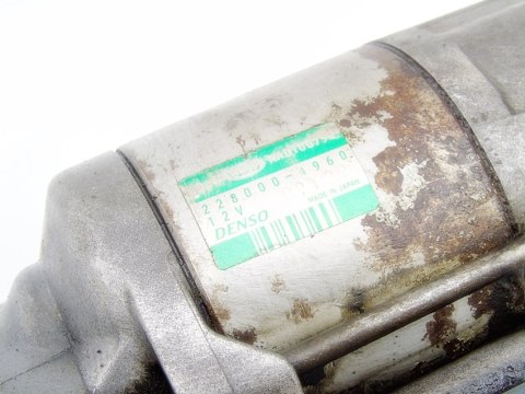ROZRUSZNIK 2.0 TD 400 CIVIC ACCORD FREELANDER 25 ROZRUSZNIK 2.0 TD 400 CIVIC ACCORD FREELANDER 25