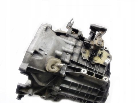 SKRZYNIA BIEGÓW 1.8 2.0 16V MONDEO MK3 V50 S40 SKRZYNIA BIEGÓW 1.8 2.0 16V MONDEO MK3 V50 S40