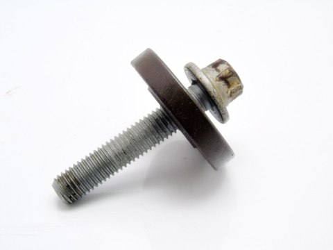 ŚRUBA KOŁA WAŁU 1.6 16V ASTRA VECTRA B ZAFIRA A