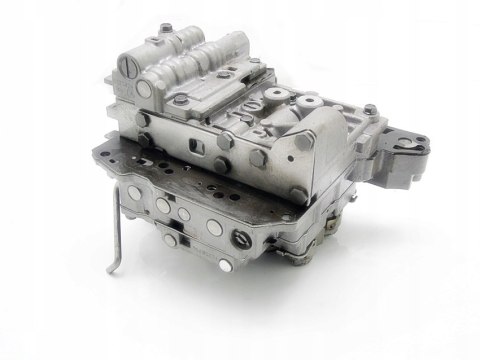 STEROWNIK SKRZYNI 55-50SN 2.4 D S60 S80 V70 STEROWNIK SKRZYNI 55-50SN 2.4 D S60 S80 V70