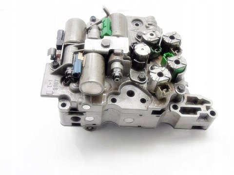 STEROWNIK SKRZYNI 55-50SN 2.4 D S60 S80 V70 STEROWNIK SKRZYNI 55-50SN 2.4 D S60 S80 V70