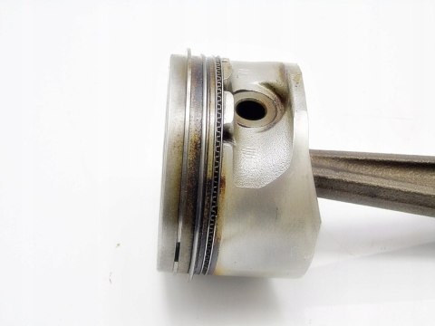 TŁOK KORBOWÓD 1.6 16V ASTRA F G VECTRA B ZAFIRA A TŁOK KORBOWÓD 1.6 16V ASTRA F G VECTRA B ZAFIRA A