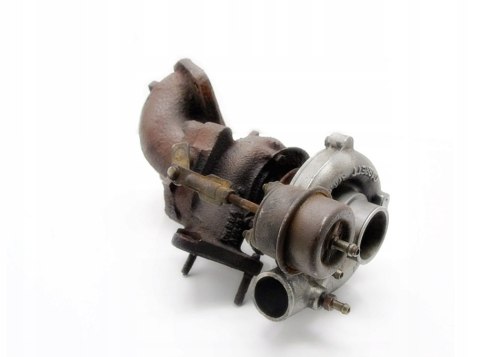 TURBOSPRĘŻARKA 2.0 TD 400 CIVIC ACCORD 45 25 200 TURBOSPRĘŻARKA 2.0 TD 400 CIVIC ACCORD 45 25 200
