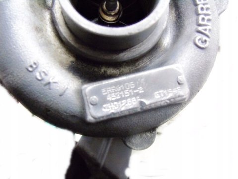 TURBOSPRĘŻARKA 2.0 TD 400 CIVIC ACCORD 45 25 200 TURBOSPRĘŻARKA 2.0 TD 400 CIVIC ACCORD 45 25 200