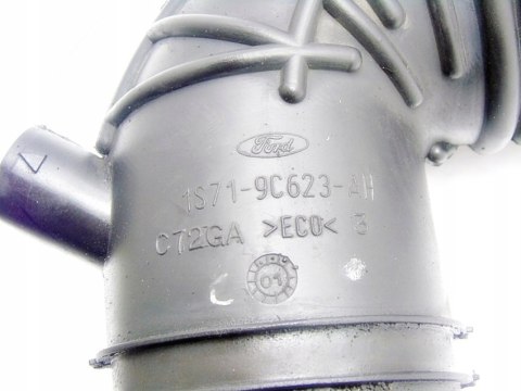 WĄŻ POWIETRZA 1.8 16V MONDEO MK3 MAZDA 6 5 V50 S40 WĄŻ POWIETRZA 1.8 16V MONDEO MK3 MAZDA 6 5 V50 S40