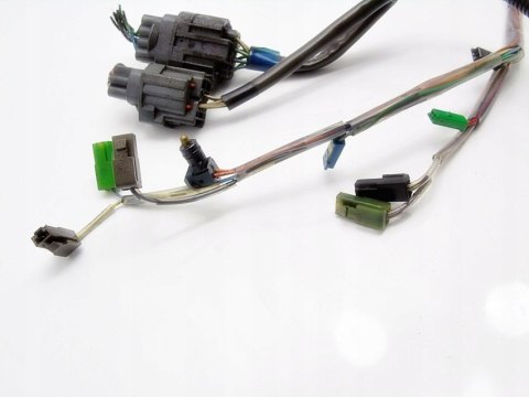 WIĄZKA SKRZYNI 8667365 55-50SN 2.4 D S60 S80 V70 WIĄZKA SKRZYNI 8667365 55-50SN 2.4 D S60 S80 V70