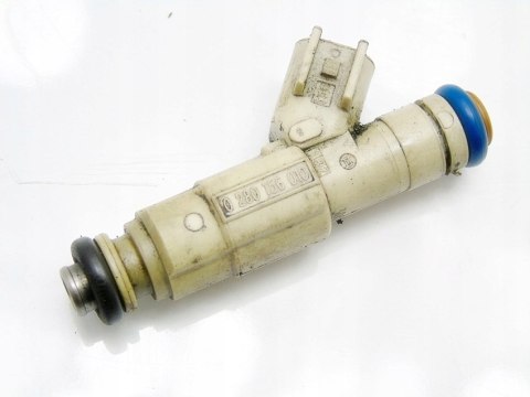 WTRYSKIWACZ 1.8 16V MONDEO MK3 MAZDA 6 5 V50 S40 WTRYSKIWACZ 1.8 16V MONDEO MK3 MAZDA 6 5 V50 S40