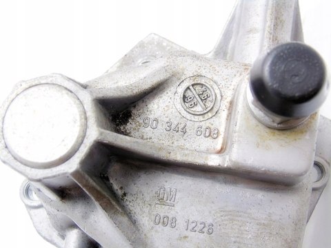 WYBIERAK SKRZYNI 1.6 16V ASTRA VECTRA B ZAFIRA A WYBIERAK SKRZYNI 1.6 16V ASTRA VECTRA B ZAFIRA A