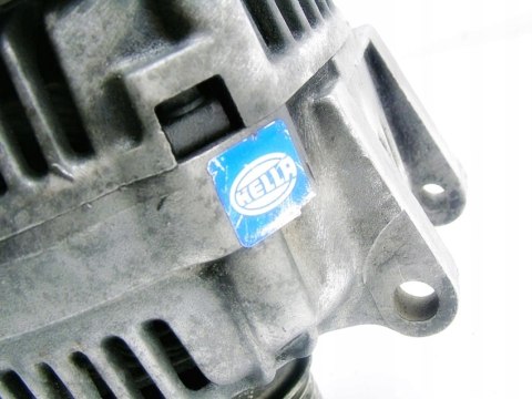 ALTERNATOR 1.7 CDI A KLASA W168 A170 VANEO A160 ALTERNATOR 1.7 CDI A KLASA W168 A170 VANEO A160