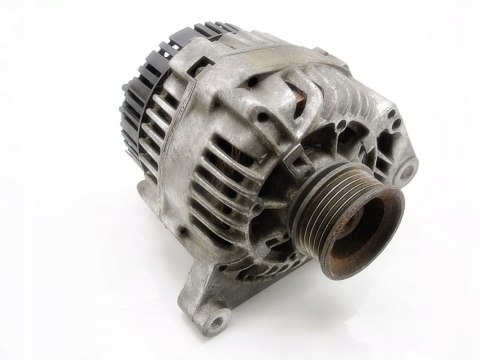 ALTERNATOR 90A 1.8 20V PASSAT AUDI A4 A6 ALTERNATOR 90A 1.8 20V PASSAT AUDI A4 A6