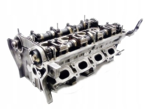 GŁOWICA 058103373D 1.8 20V PASSAT AUDI A4 A6 GŁOWICA 058103373D 1.8 20V PASSAT AUDI A4 A6