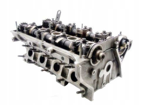 GŁOWICA 058103373D 1.8 20V PASSAT AUDI A4 A6 GŁOWICA 058103373D 1.8 20V PASSAT AUDI A4 A6