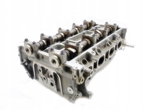 GŁOWICA KOMPLETNA 2.0 16V MAZDA 6 5 MONDEO MK3 GŁOWICA KOMPLETNA 2.0 16V MAZDA 6 5 MONDEO MK3