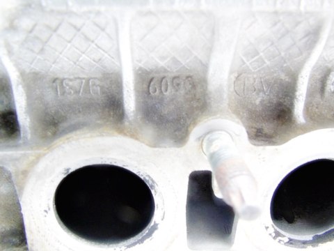 GŁOWICA KOMPLETNA 2.0 16V MAZDA 6 5 MONDEO MK3 GŁOWICA KOMPLETNA 2.0 16V MAZDA 6 5 MONDEO MK3