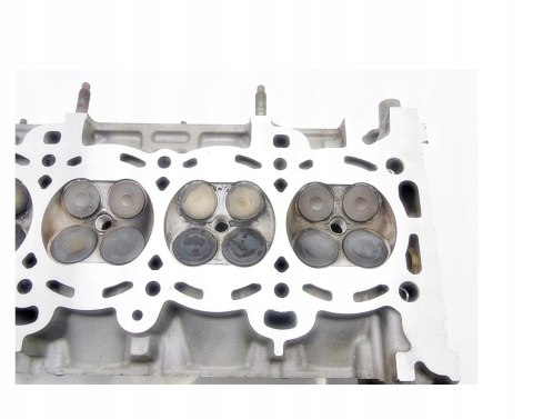 GŁOWICA KOMPLETNA 2.0 16V MAZDA 6 5 MONDEO MK3 GŁOWICA KOMPLETNA 2.0 16V MAZDA 6 5 MONDEO MK3