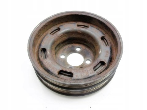 KOŁO PASOWE WAŁU 1.8 20V PASSAT AUDI A4 A6 KOŁO PASOWE WAŁU 1.8 20V PASSAT AUDI A4 A6