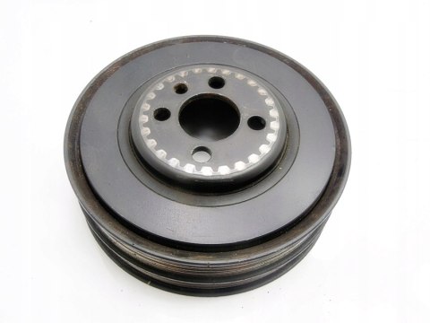 KOŁO PASOWE WAŁU 1.8 20V PASSAT AUDI A4 A6 KOŁO PASOWE WAŁU 1.8 20V PASSAT AUDI A4 A6