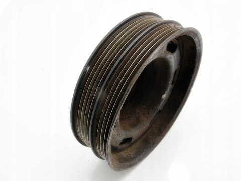 KOŁO PASOWE WAŁU 1.8 20V PASSAT AUDI A4 A6 KOŁO PASOWE WAŁU 1.8 20V PASSAT AUDI A4 A6