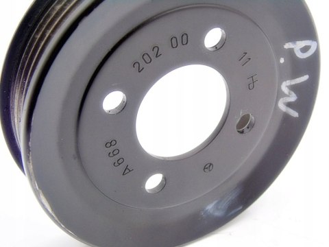 KOŁO POMPY WODY 1.7 CDI A KLASA W168 A170 VANEO KOŁO POMPY WODY 1.7 CDI A KLASA W168 A170 VANEO