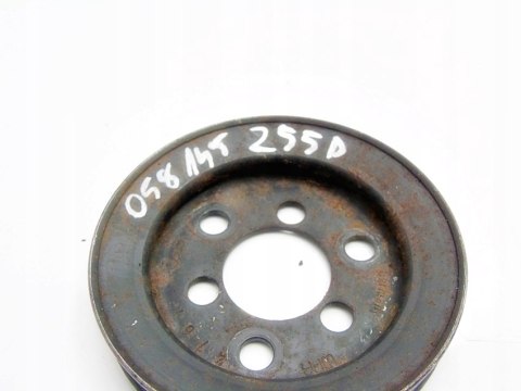 KOŁO POMPY WSPOMAGANIA 1.8 20V PASSAT AUDI A4 A6 KOŁO POMPY WSPOMAGANIA 1.8 20V PASSAT AUDI A4 A6