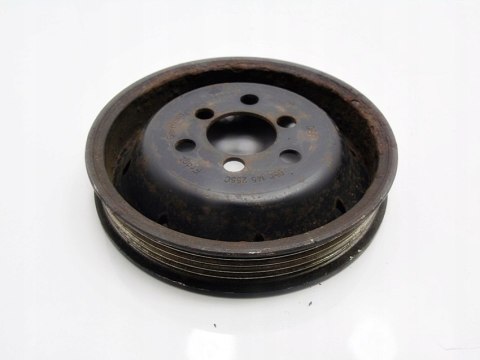 KOŁO POMPY WSPOMAGANIA 1.8 20V PASSAT AUDI A4 A6 KOŁO POMPY WSPOMAGANIA 1.8 20V PASSAT AUDI A4 A6