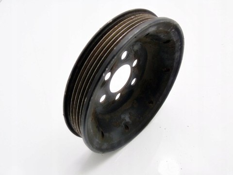 KOŁO POMPY WSPOMAGANIA 1.8 20V PASSAT AUDI A4 A6 KOŁO POMPY WSPOMAGANIA 1.8 20V PASSAT AUDI A4 A6