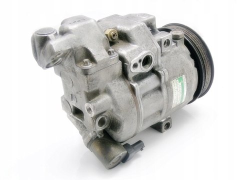 KOMPRESOR 1.7 CDI A KLASA W168 A170 VANEO A160 KOMPRESOR 1.7 CDI A KLASA W168 A170 VANEO A160