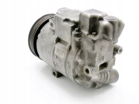 KOMPRESOR 1.7 CDI A KLASA W168 A170 VANEO A160 KOMPRESOR 1.7 CDI A KLASA W168 A170 VANEO A160
