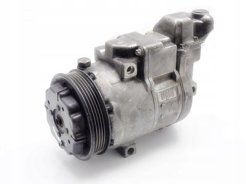 KOMPRESOR 1.7 CDI A KLASA W168 A170 VANEO A160 KOMPRESOR 1.7 CDI A KLASA W168 A170 VANEO A160