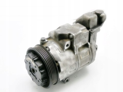 KOMPRESOR 1.7 CDI A KLASA W168 A170 VANEO A160 KOMPRESOR 1.7 CDI A KLASA W168 A170 VANEO A160