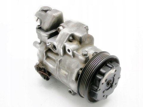 KOMPRESOR 1.7 CDI A KLASA W168 A170 VANEO A160 KOMPRESOR 1.7 CDI A KLASA W168 A170 VANEO A160
