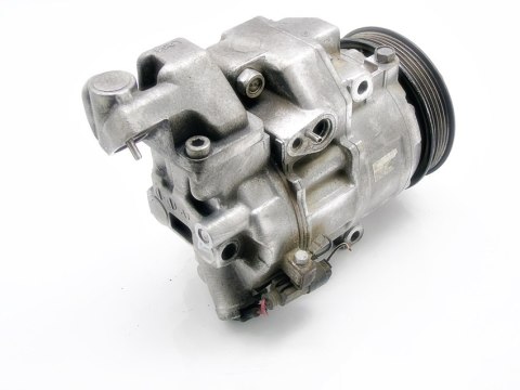 KOMPRESOR 1.7 CDI A KLASA W168 A170 VANEO A160 KOMPRESOR 1.7 CDI A KLASA W168 A170 VANEO A160