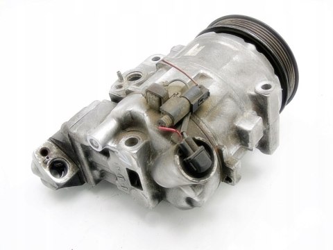 KOMPRESOR 1.7 CDI A KLASA W168 A170 VANEO A160 KOMPRESOR 1.7 CDI A KLASA W168 A170 VANEO A160