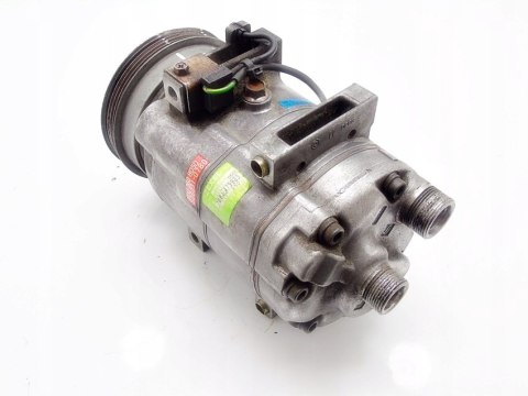 KOMPRESOR SPRĘŻARKA 1.8 20V PASSAT AUDI A4 A6 KOMPRESOR SPRĘŻARKA 1.8 20V PASSAT AUDI A4 A6