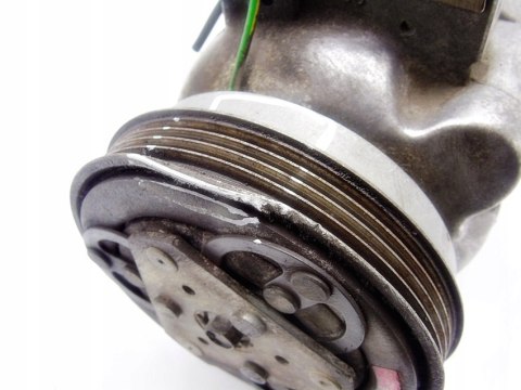 KOMPRESOR SPRĘŻARKA 1.8 20V PASSAT AUDI A4 A6 KOMPRESOR SPRĘŻARKA 1.8 20V PASSAT AUDI A4 A6