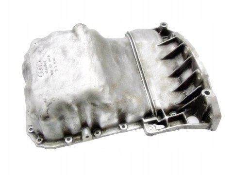 MISKA OLEJU 1.8 20V PASSAT AUDI A4 A6 MISKA OLEJU 1.8 20V PASSAT AUDI A4 A6