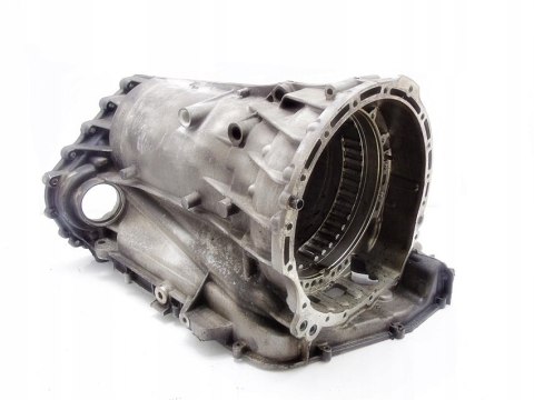 OBUDOWA SKRZYNI SKRZYNIA PRX 4.2 TDI AUDI A8 OBUDOWA SKRZYNI SKRZYNIA PRX 4.2 TDI AUDI A8