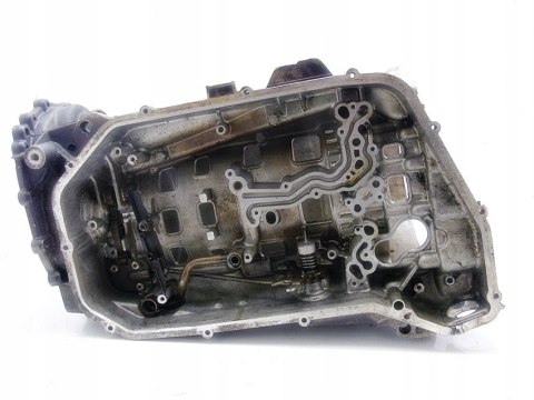 OBUDOWA SKRZYNI SKRZYNIA PRX 4.2 TDI AUDI A8 OBUDOWA SKRZYNI SKRZYNIA PRX 4.2 TDI AUDI A8
