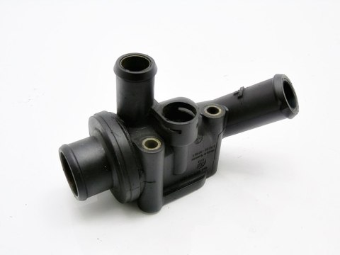 OBUDOWA TERMOSTATU 1.7 CDI A KLASA W168 A170 VANEO OBUDOWA TERMOSTATU 1.7 CDI A KLASA W168 A170 VANEO