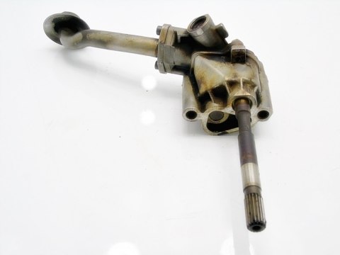 POMPA OLEJU SMOK 1.8 20V PASSAT AUDI A4 A6 POMPA OLEJU SMOK 1.8 20V PASSAT AUDI A4 A6