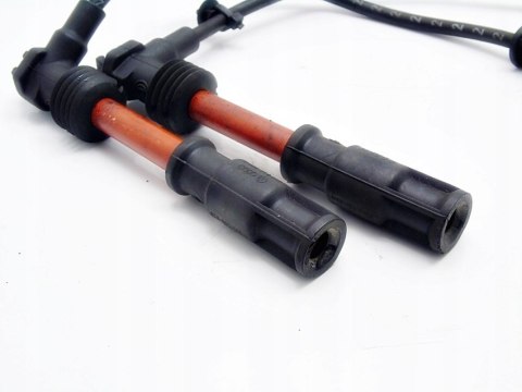 PRZEWODY ZAPŁONOWE 1.8 20V PASSAT AUDI A4 A6 PRZEWODY ZAPŁONOWE 1.8 20V PASSAT AUDI A4 A6