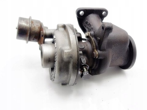TURBOSPRĘŻARKA 1.7 CDI A KLASA W168 VANEO A170 160 TURBOSPRĘŻARKA 1.7 CDI A KLASA W168 VANEO A170 160