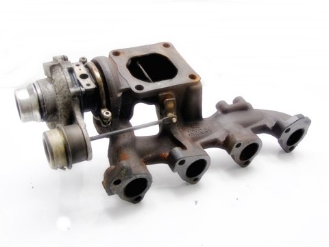 TURBOSPRĘŻARKA 1.8 TDDI DI FOCUS CONNECT TRANSIT TURBOSPRĘŻARKA 1.8 TDDI DI FOCUS CONNECT TRANSIT