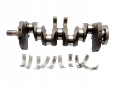 WAŁ KORBOWY 1.7 CDI A KLASA W168 VANEO A170 A160 WAŁ KORBOWY 1.7 CDI A KLASA W168 VANEO A170 A160