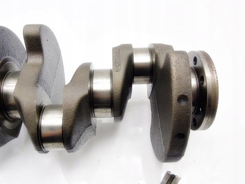 WAŁ KORBOWY 1.7 CDI A KLASA W168 VANEO A170 A160 WAŁ KORBOWY 1.7 CDI A KLASA W168 VANEO A170 A160