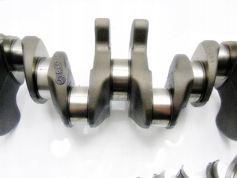 WAŁ KORBOWY 1.7 CDI A KLASA W168 VANEO A170 A160 WAŁ KORBOWY 1.7 CDI A KLASA W168 VANEO A170 A160