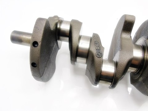 WAŁ KORBOWY 1.7 CDI A KLASA W168 VANEO A170 A160 WAŁ KORBOWY 1.7 CDI A KLASA W168 VANEO A170 A160
