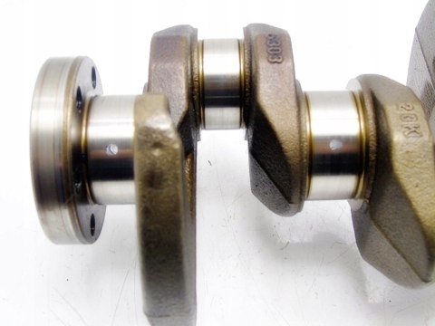 WAŁ KORBOWY 1.8 2.0 16V MAZDA 6 5 MONDEO MK3 WAŁ KORBOWY 1.8 2.0 16V MAZDA 6 5 MONDEO MK3
